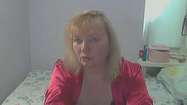 Lusi-777 online show from 05/23/26, 12:09
