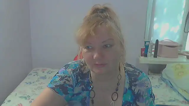 Lusi-777 online show from 05/25/26, 11:05