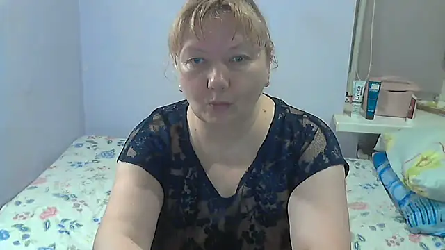 Lusi-777 online show from 06/09/26, 06:30