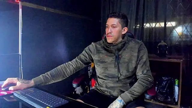 Snapshot of yeckodream chatting on 02/22/26, 05:51 yeckodream online show from 02/22/26, 05:51