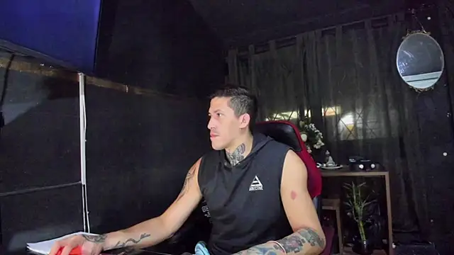 Snapshot of yeckodream chatting on 03/02/26, 05:19 yeckodream online show from 03/02/26, 05:19