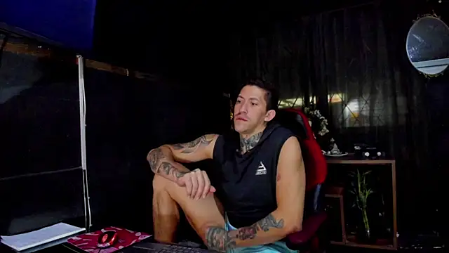 Snapshot of yeckodream chatting on 03/02/26, 07:15 yeckodream online show from 03/02/26, 07:15