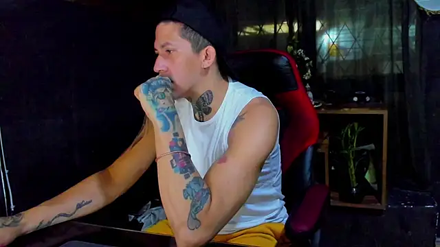 Snapshot of yeckodream chatting on 03/03/26, 04:51 yeckodream online show from 03/03/26, 04:51