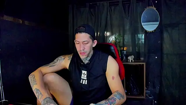 Snapshot of yeckodream chatting on 03/07/26, 04:53 yeckodream online show from 03/07/26, 04:53