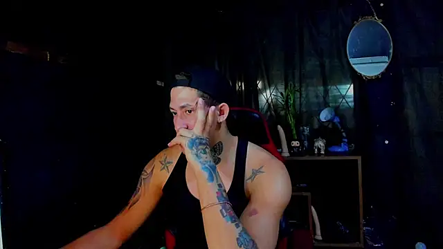 Snapshot of yeckodream chatting on 03/09/26, 05:00 yeckodream online show from 03/09/26, 05:00