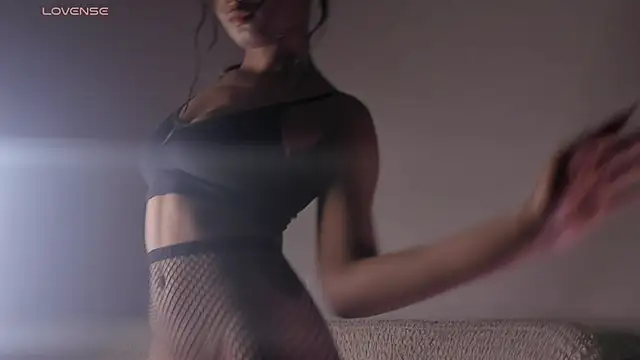 Ana Peachy  online show from 04/29/26, 10:16