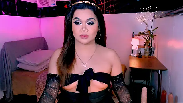 asiankatyhuge online show from 10/03/25, 11:46