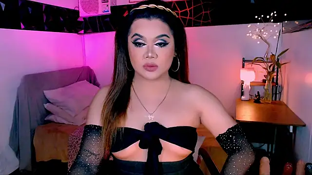 asiankatyhuge online show from 10/07/25, 01:36