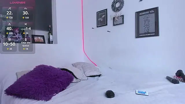 Snapshot of gothic_do11 chatting on 02/03/26, 05:18 gothic do11 online show from 02/03/26, 05:18