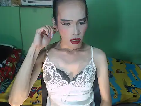 asianBIGjha online show from 04/27/26, 06:39