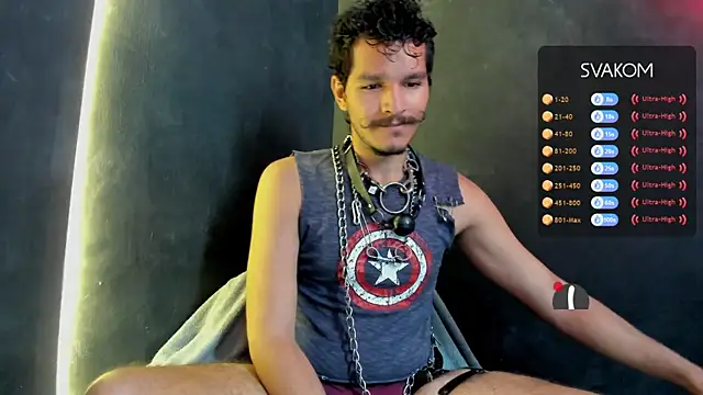 die mond online show from 11/04/25, 03:44