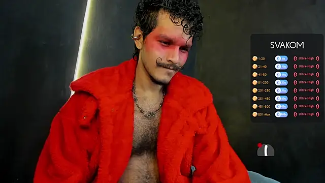 die mond online show from 11/21/25, 03:44