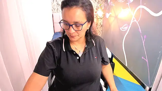 MarilynMiilf  online show from 03/11/25, 01:37