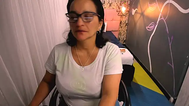 MarilynMiilf  online show from 03/13/25, 01:21