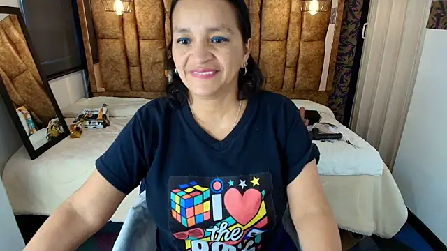 MarilynMiilf  online show from 07/20/26, 07:16