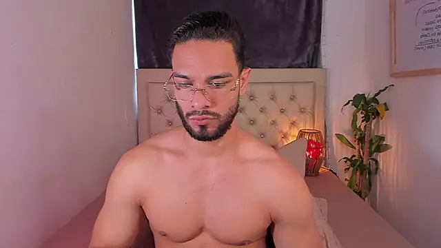 Josseph1  online show from 01/12/25, 08:25