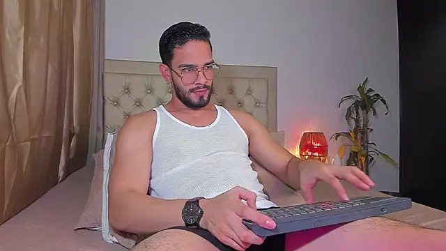 Josseph1  online show from 02/20/25, 12:52