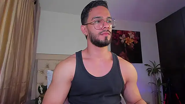 Josseph1  online show from 03/07/25, 02:46