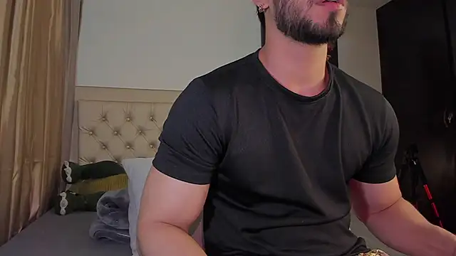 Josseph1  online show from 03/17/25, 11:32