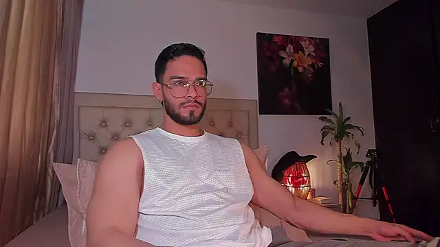 Josseph1  online show from 03/22/25, 09:42