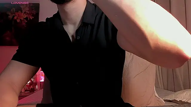 Josseph1  online show from 09/12/25, 12:22