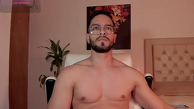 Josseph1  online show from 09/30/25, 11:10