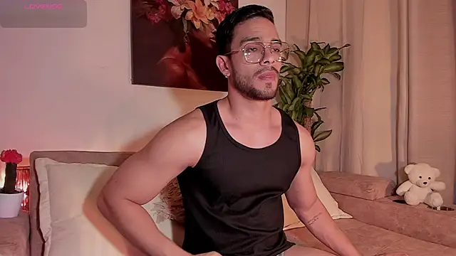 Josseph1  online show from 11/25/25, 01:49