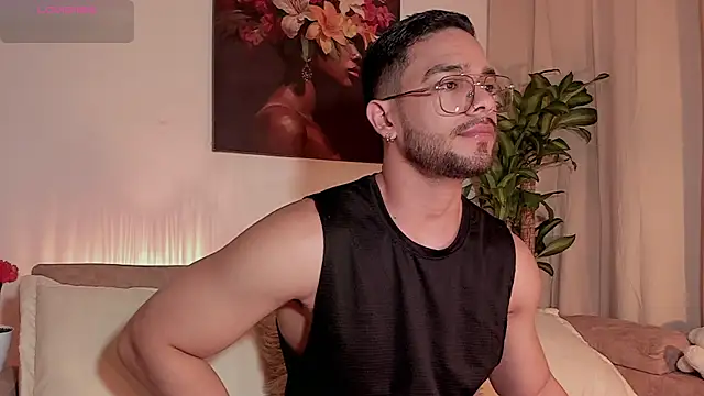 Josseph1  online show from 11/29/25, 11:41