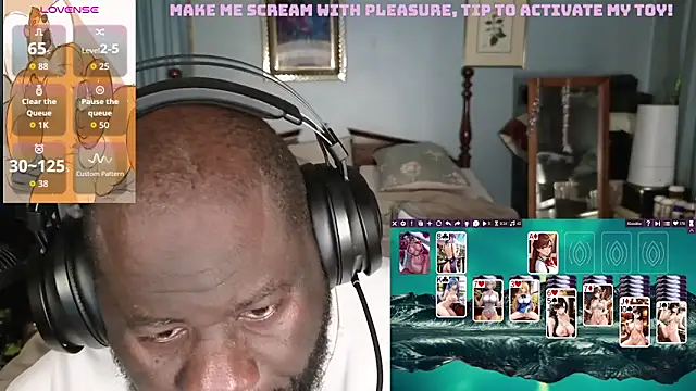 Snapshot of Wizzyg75 chatting on 02/23/26, 05:27 Wizzyg75 online show from 02/23/26, 05:27