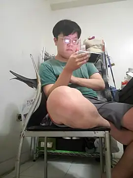 ksshp9502 online show from 11/16/25, 05:40