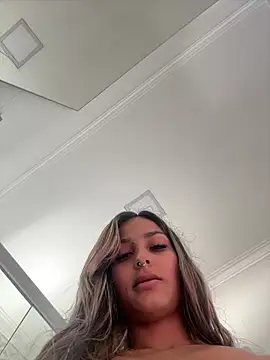 AliceStone19 online show from 03/17/25, 04:33