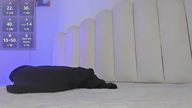 Megan browns1 online show from 01/08/25, 12:58