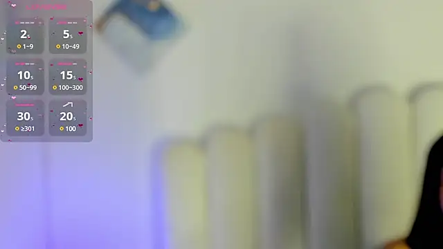 Megan browns1 online show from 01/28/25, 12:54