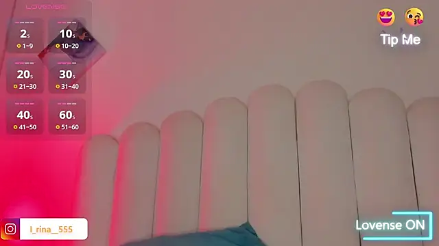 Megan browns1 online show from 02/01/25, 01:09