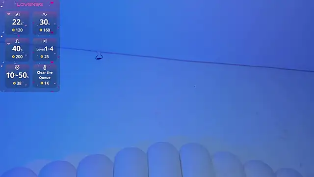 Megan browns1 online show from 02/04/25, 12:55