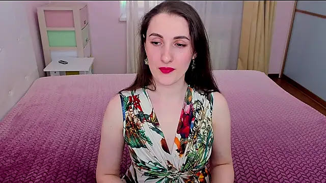I-JUST-I online show from 03/21/26, 09:36