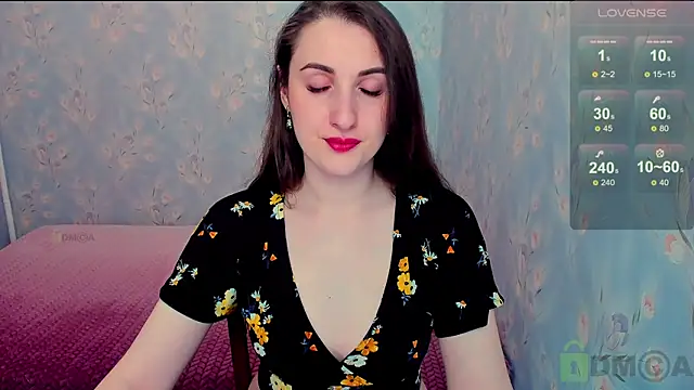 I-JUST-I online show from 05/14/26, 09:38