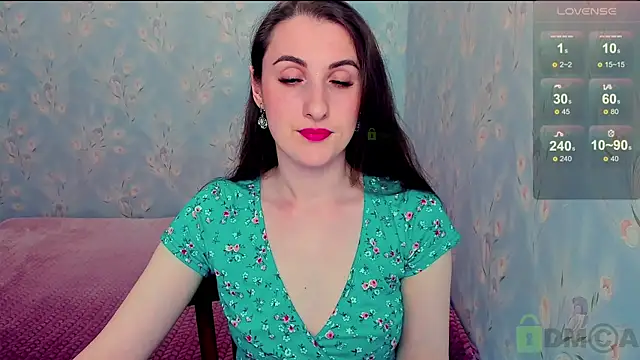 I-JUST-I online show from 06/01/26, 02:19