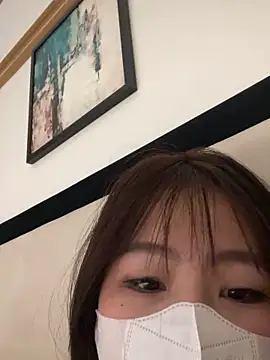 Snapshot of Onee-Chew chatting on 03/01/26, 03:19 Onee-Chew online show from 03/01/26, 03:19