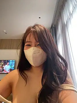 Snapshot of Onee-Chew chatting on 03/23/26, 08:29 Onee-Chew online show from 03/23/26, 08:29