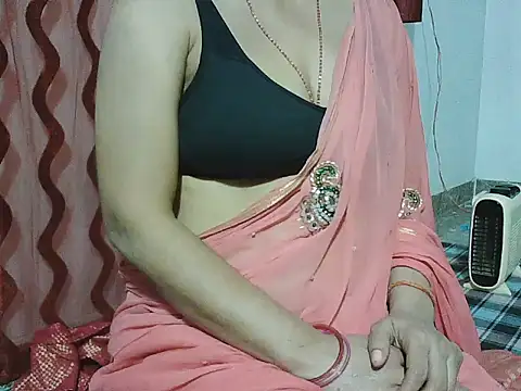 RukminiNew online show from 02/09/25, 08:13