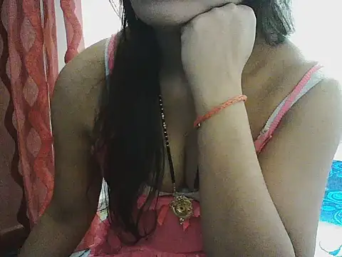 RukminiNew online show from 02/20/25, 11:09