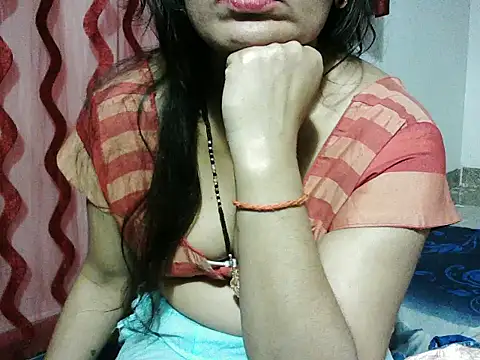 RukminiNew online show from 02/22/25, 05:57