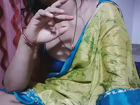 RukminiNew online show from 03/16/25, 08:54