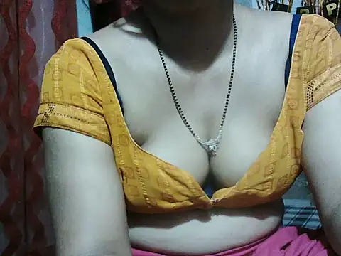 RukminiNew online show from 06/01/26, 09:16