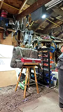 DoDge3088 online show from 10/30/25, 11:22