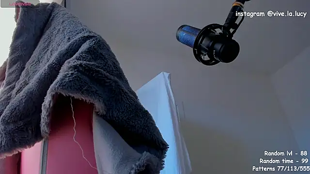 Snapshot of Lucy_Ember chatting on 12/15/24, 11:55 Lucy Ember online show from 12/15/24, 11:55