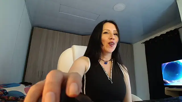 Selene93 online show from 05/10/26, 07:41