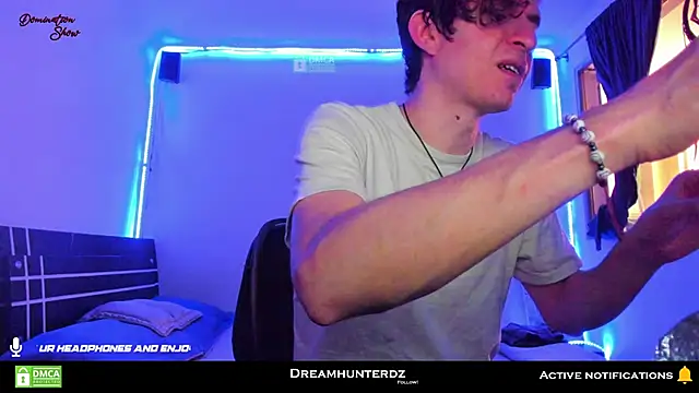 Headhunterdz online show from 02/02/25, 08:41