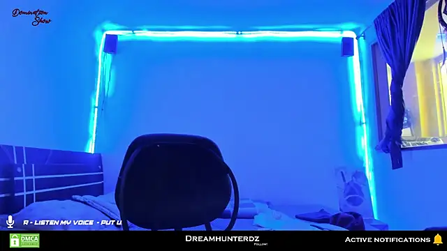 Headhunterdz online show from 02/17/25, 07:10